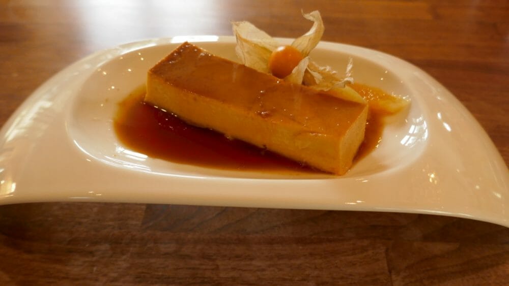 Lecheflan