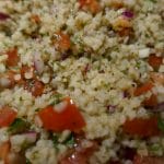 Tabbouleh