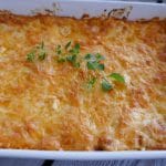 En slags gresk lasagne