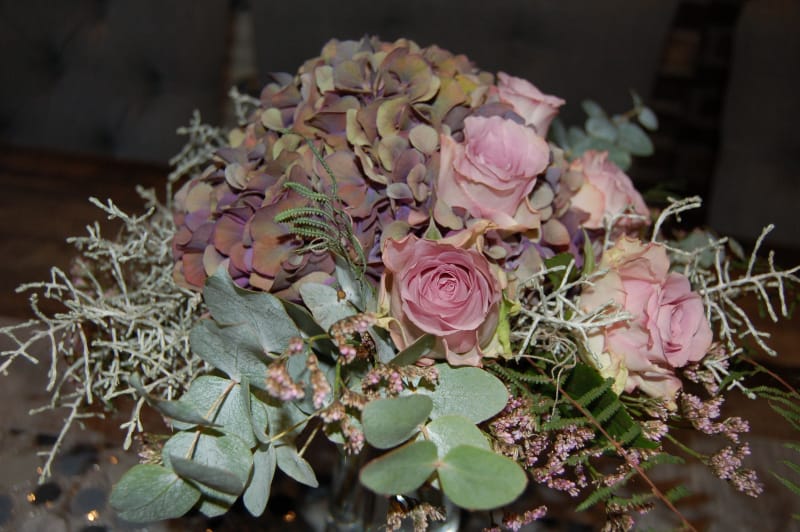 Ukens vakre blomst fra Interflora