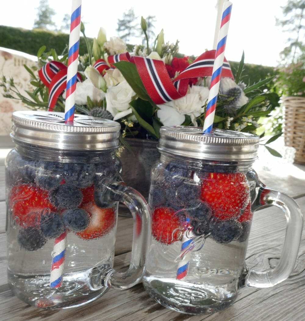 17. maidrink