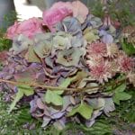 Blomstergleder