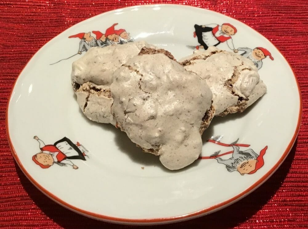 Måkeskitt eller vepsebol