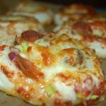 Pizzasnurrer
