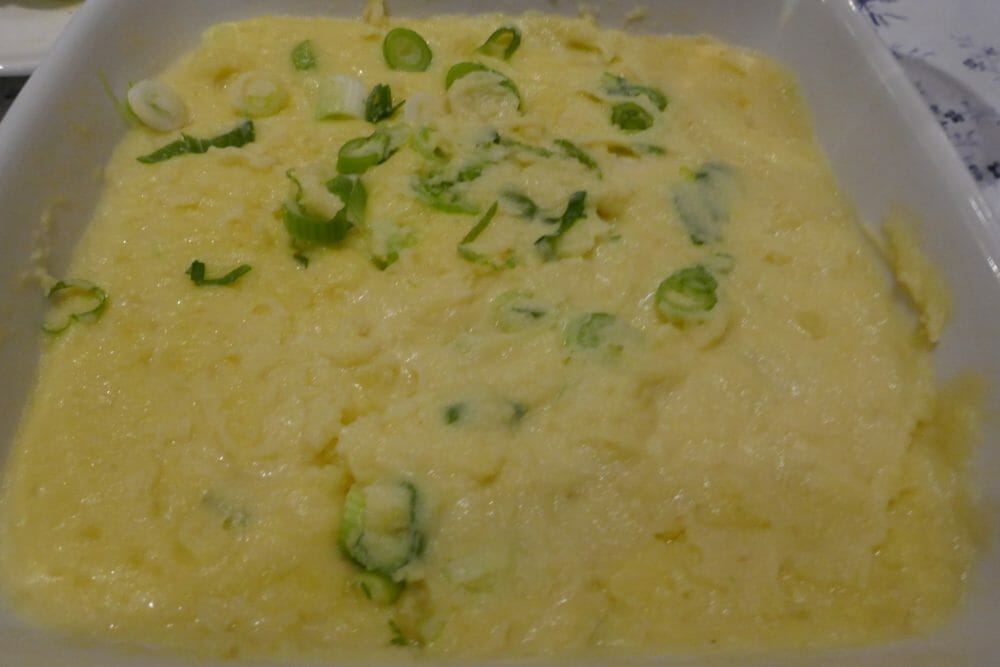 Pirrende potetmos Pirrende potetmos