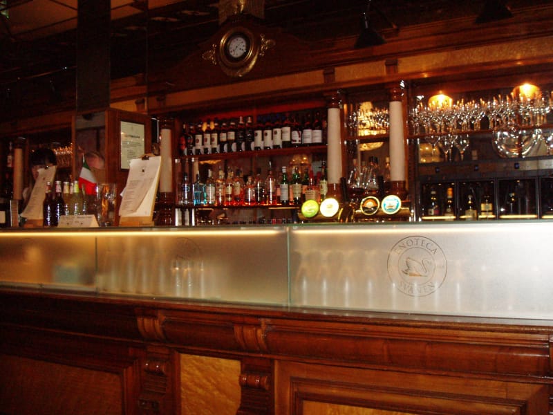 Norge: Bursdagsfeiring - Enoteca Svanen og Restaurant Fjord Norge: Bursdagsfeiring - Enoteca Svanen og Restaurant Fjord