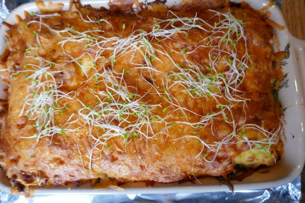 Ukemeny for uke 15 Potetmosfisk