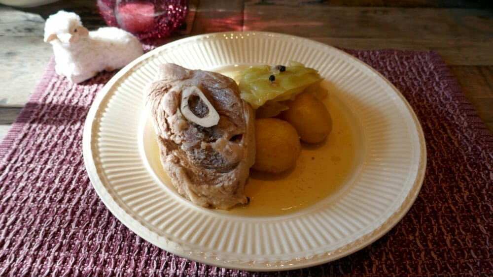 Fårikålens dag Fårikålens dag