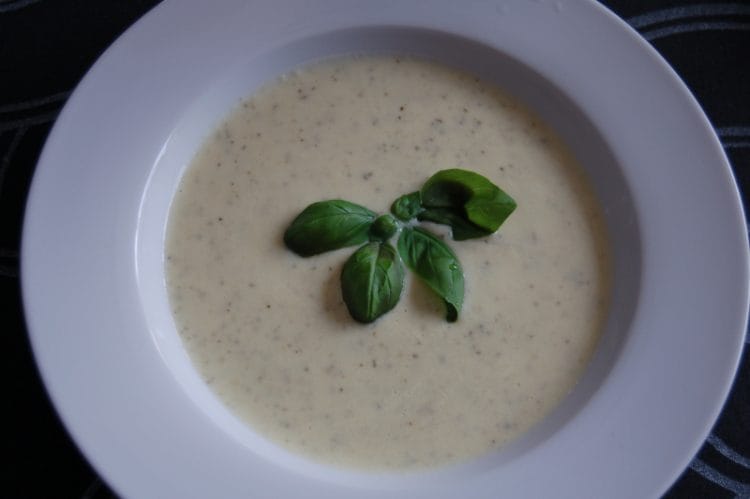 Squashsuppe Squashsuppe