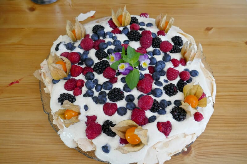 Pavlova