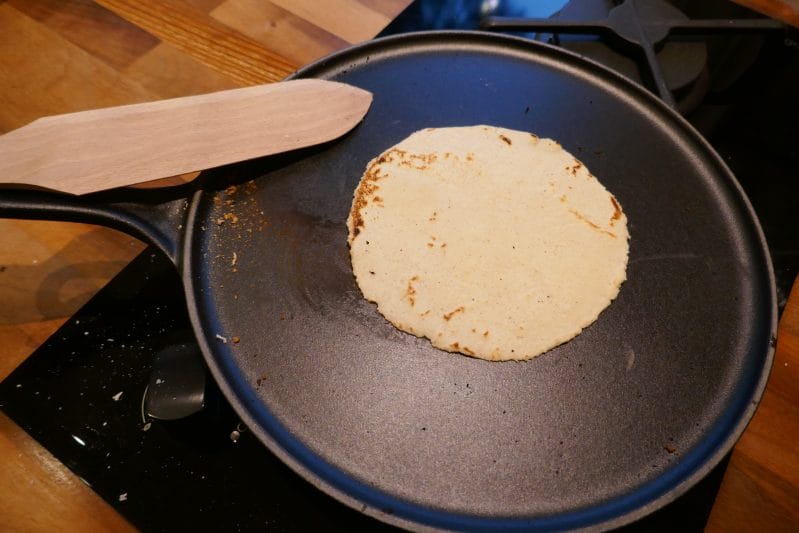 Tortillas