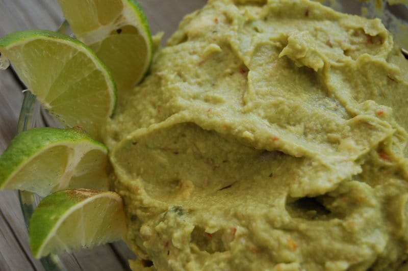 Guacamole Guacamole