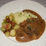 Reinsdyrgryte