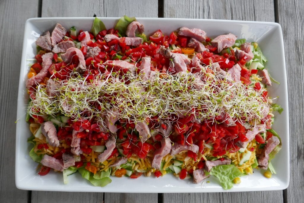 Biffsalat