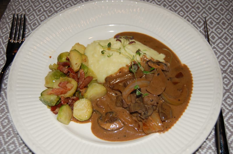 Reinsdyrgryte Reinsdyrgryte