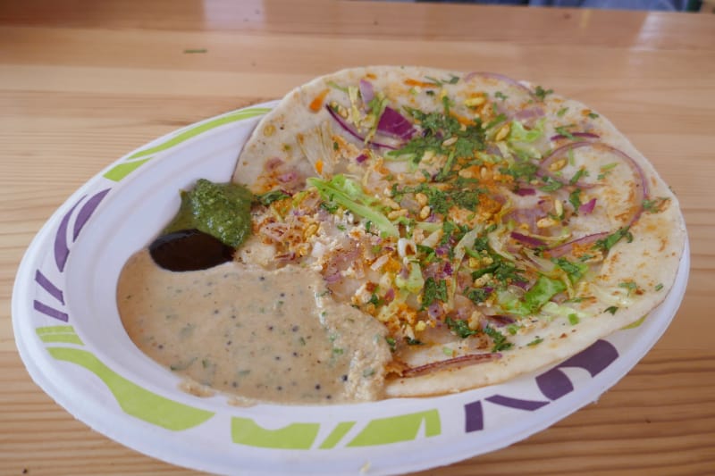 Norge: Gladmat i Stavanger