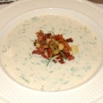 Sellerirotsuppe