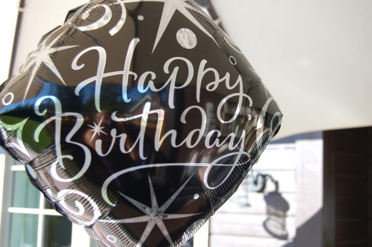Norway: Birthday with sushi - Maitree Norway: Birthday with sushi - Maitree