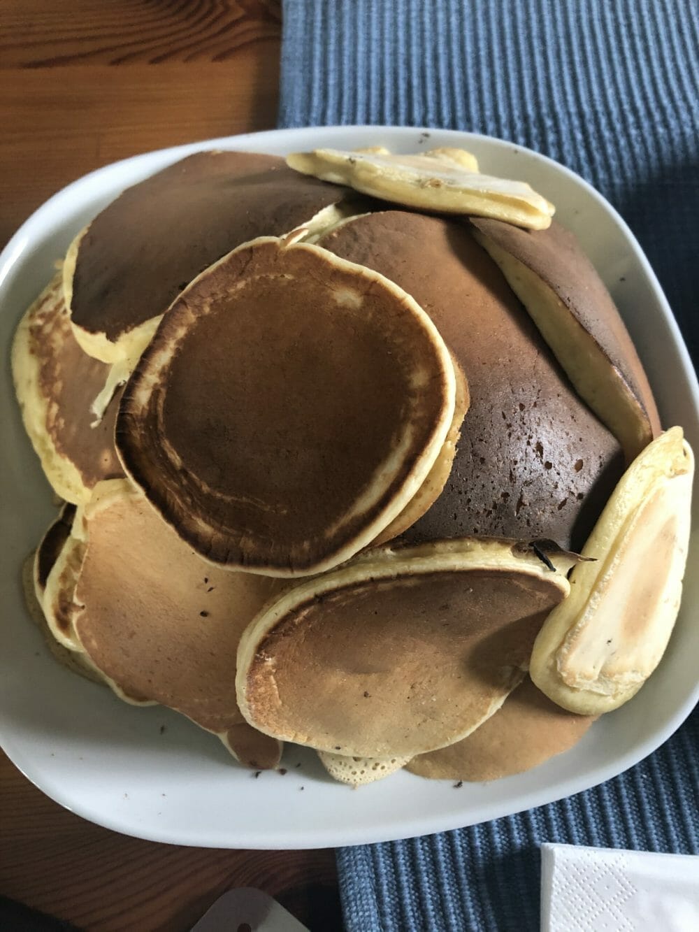 Tuvas lapper Tuvas lapper