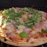 Italia har sin nasjonaldag i dag og selvfølgelig er det italiensk middag som gjelder