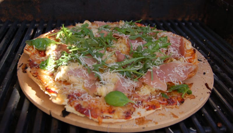 Italia har sin nasjonaldag i dag og selvfølgelig er det italiensk middag som gjelder