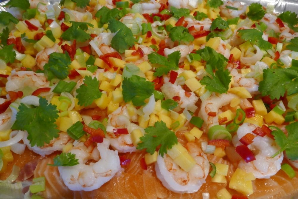 Ceviche