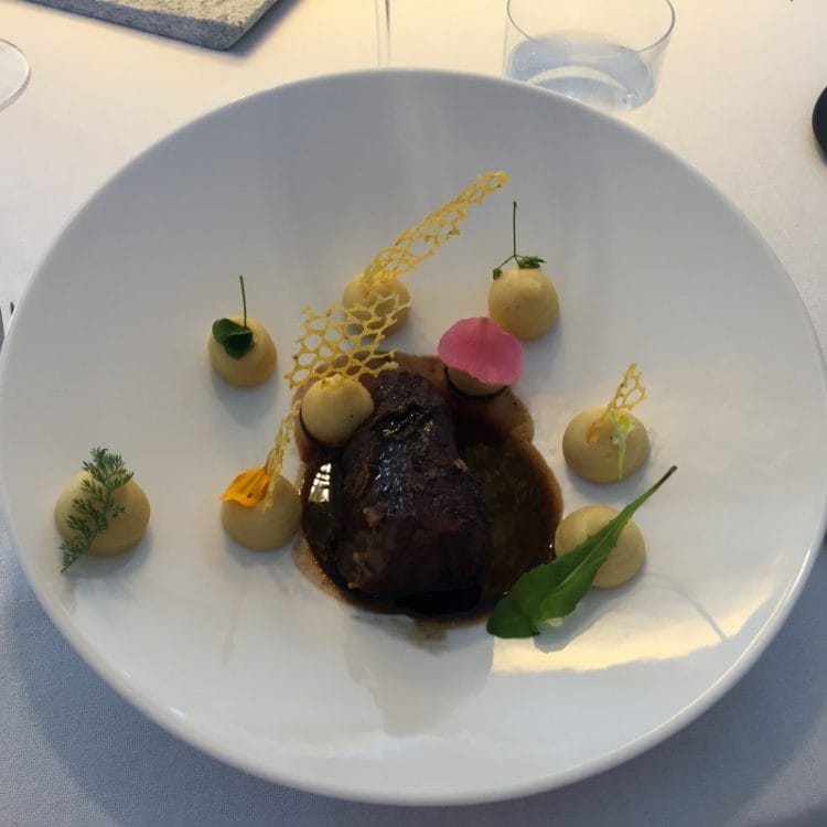Italy: Food experiences at Ristorante Antinè in Barbaresco Italy: Food experiences at Ristorante Antinè in Barbaresco