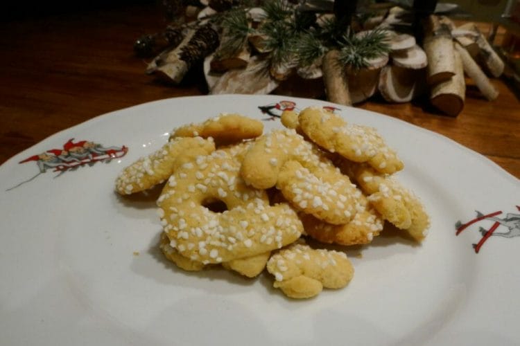 Berlinerkranser Berlinerkranser