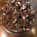 Rocky Road