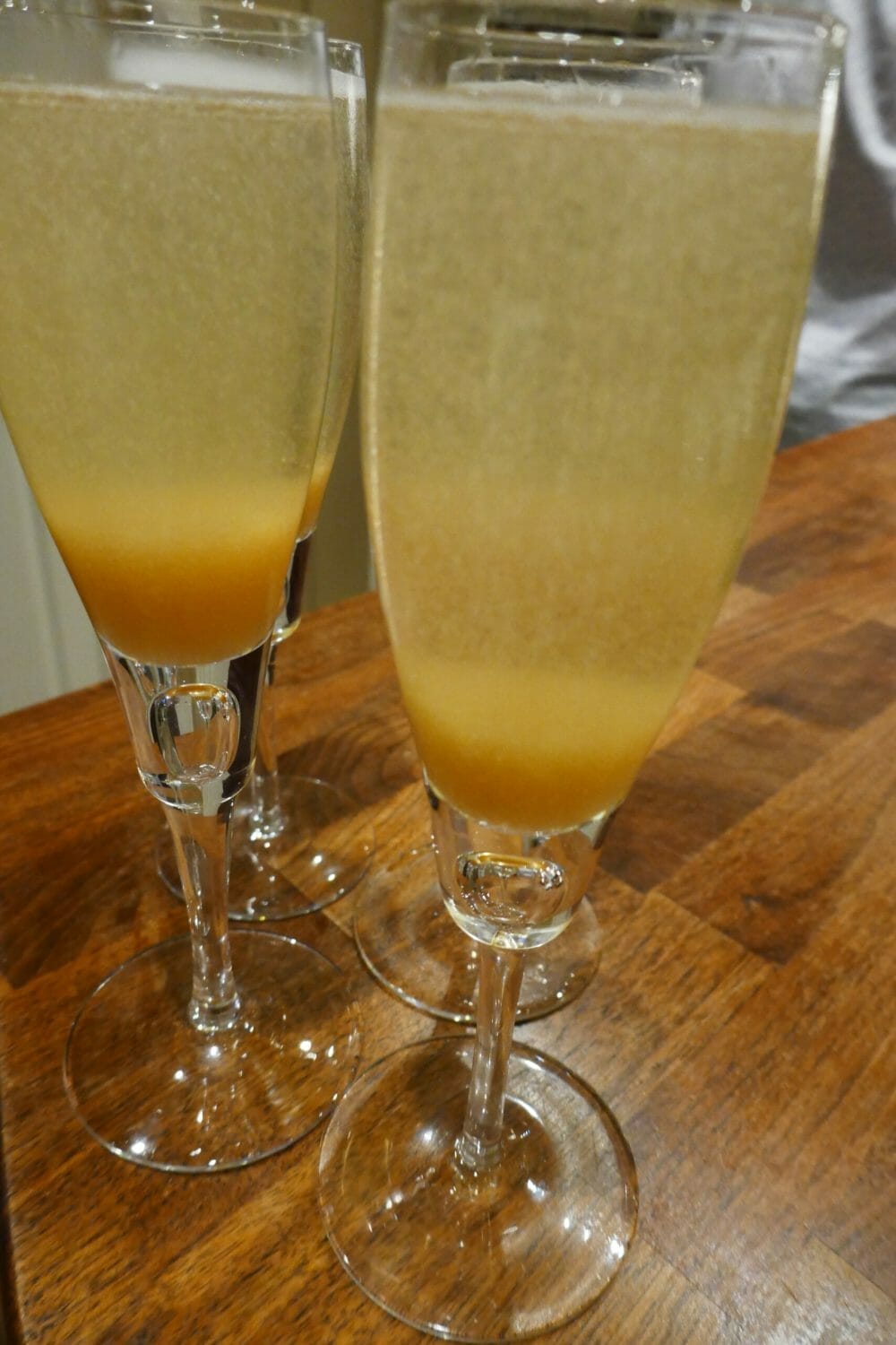 Rabarbraspritz