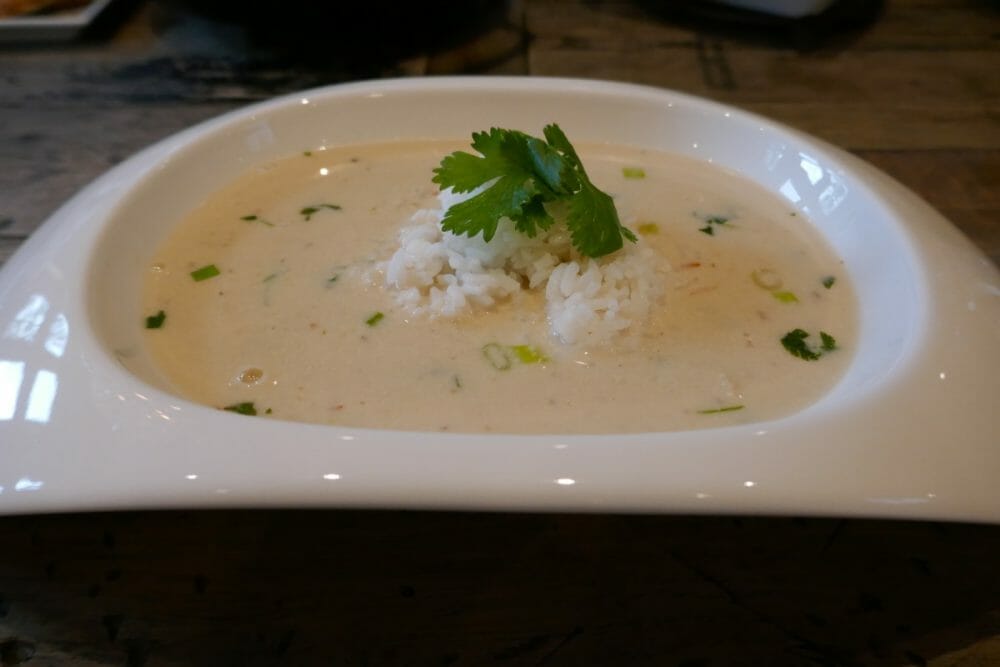 Tom kah gai
