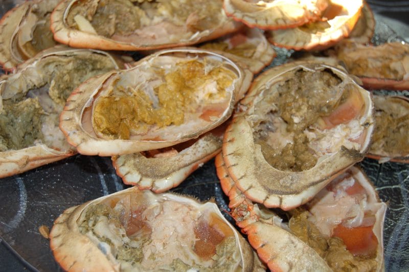 Krabber
