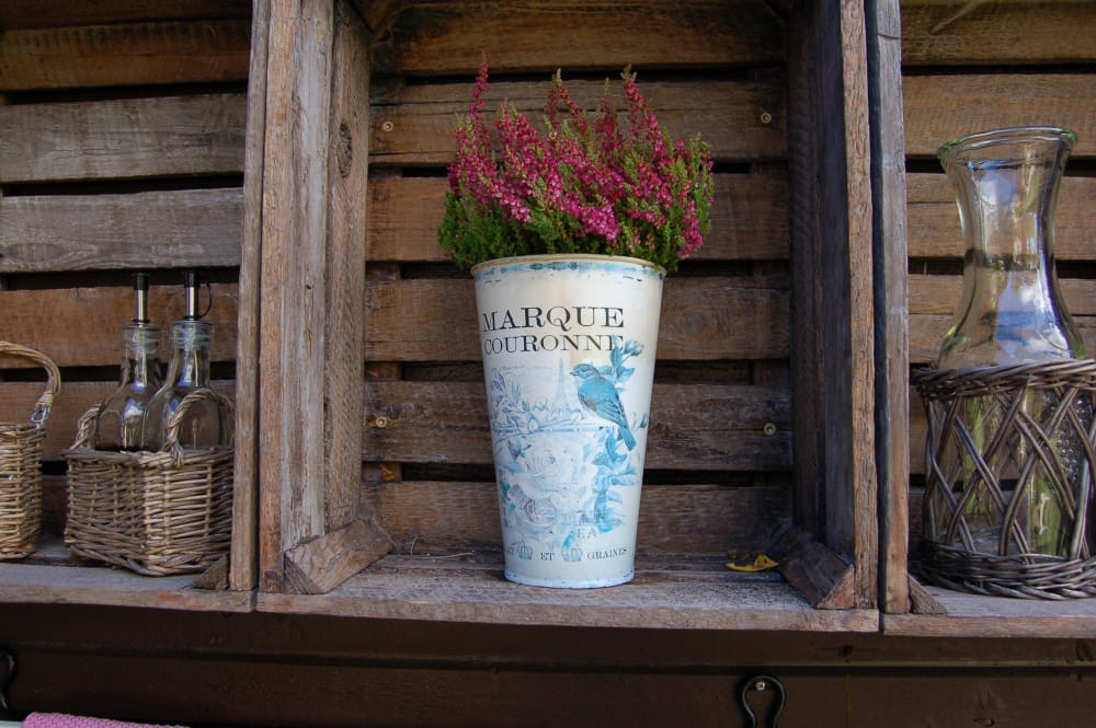 Bursdagsgave på forskudd