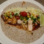 Laksetaco