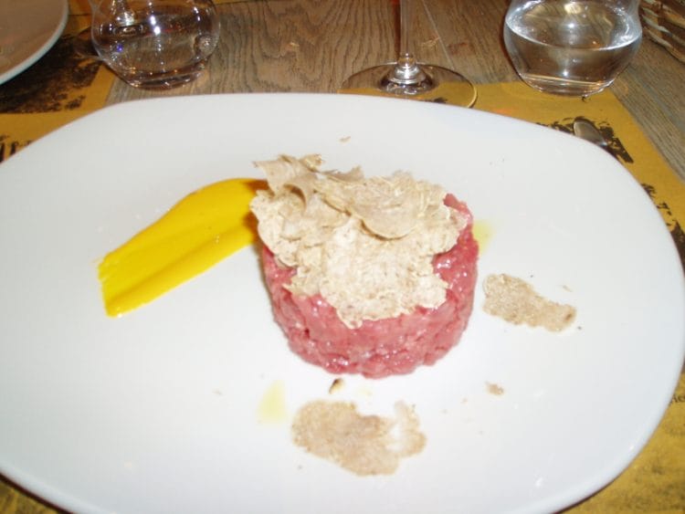 Italy: Beautiful Barolo – dinner at Barolo Friends and wine tasting at Brezza Italy: Beautiful Barolo – dinner at Barolo Friends and wine tasting at Brezza