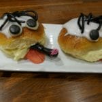 Fastelavnsboller - litt morsommere