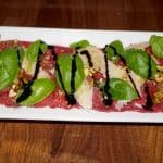 Carpaccio
