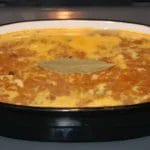 Bobotie