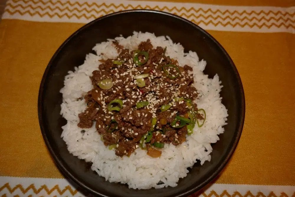 Bulgogi