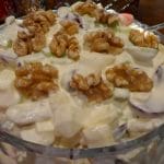 Waldorfsalat