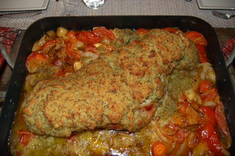 Begersvingenlam