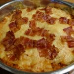 Mormors veldig lettvinne og billige pastarett