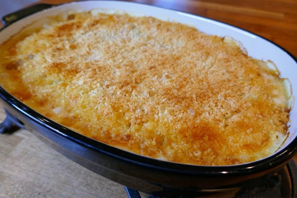 Plukkfisk - plokkfiskur