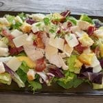 Cæsarsalat