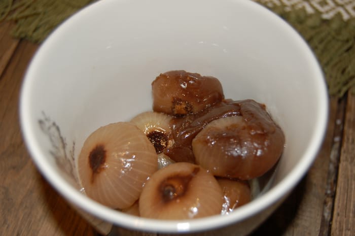 Ost og kjeks med spennende tilbehør Ost og kjeks med spennende tilbehør