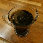 Espressosirup