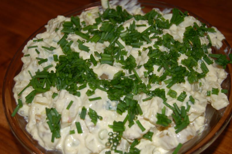 Potetsalat