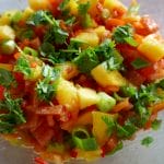 Filippinsk salat