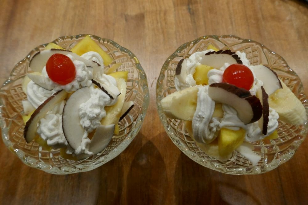 Piña Coladadagen Piña Coladadagen