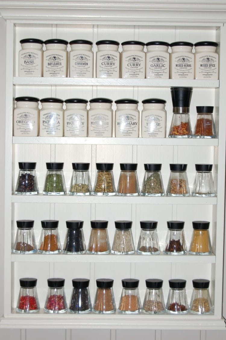 Spice Spice